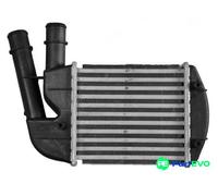 NRF CHARGE AIR COOLER 30167A FOR FIAT
