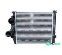 NRF CHARGE AIR COOLER 30211