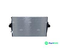 NRF CHARGE AIR COOLER 30249 FOR VOLVO