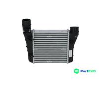 NRF CHARGE AIR COOLER 30251 FOR AUDI