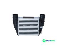 NRF CHARGE AIR COOLER 30252 FOR AUDI