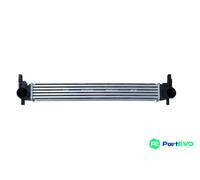 NRF CHARGE AIR COOLER 30253 FOR AUDI SEAT SKODA VW