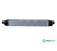 NRF CHARGE AIR COOLER 30254