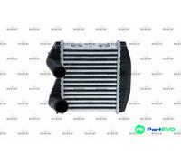 NRF CHARGE AIR COOLER 30257 FOR SMART