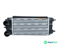 NRF CHARGE AIR COOLER 30274 FOR FORD