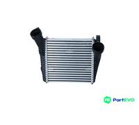 NRF CHARGE AIR COOLER 30286 FOR VW