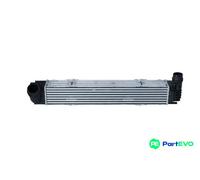 NRF CHARGE AIR COOLER 30287 FOR RENAULT