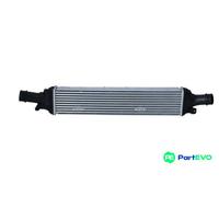 NRF CHARGE AIR COOLER 30289 FOR AUDI