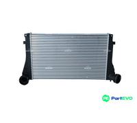 NRF CHARGE AIR COOLER 30290 FOR SEAT VW