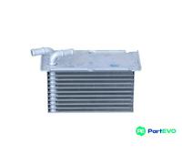 NRF CHARGE AIR COOLER 30292 FOR AUDI SKODA VW