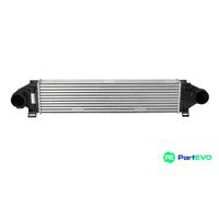 NRF CHARGE AIR COOLER 30304 FOR FORD LAND ROVER