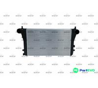 NRF CHARGE AIR COOLER 30306 FOR SEAT VW