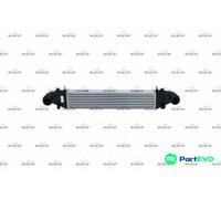 NRF CHARGE AIR COOLER 30313 FOR MERCEDES-BENZ