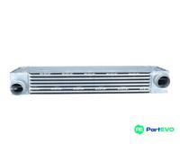 NRF CHARGE AIR COOLER 30317 FOR BMW