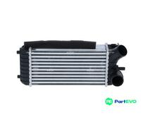 NRF CHARGE AIR COOLER 30324 FOR FORD