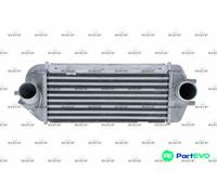 NRF CHARGE AIR COOLER 30327 FOR HYUNDAI KIA