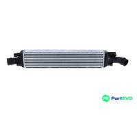 NRF CHARGE AIR COOLER 30339 FOR AUDI