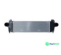 NRF CHARGE AIR COOLER 30343