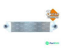 NRF CHARGE AIR COOLER 30354