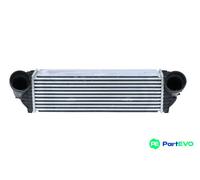 NRF CHARGE AIR COOLER 30359 FOR BMW