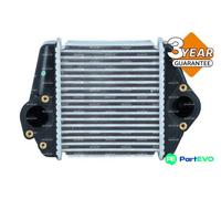 NRF CHARGE AIR COOLER 30360 FOR MAZDA