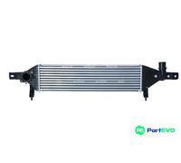NRF CHARGE AIR COOLER 30363 FOR NISSAN