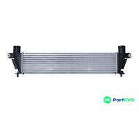 NRF CHARGE AIR COOLER 30367 FOR ISUZU