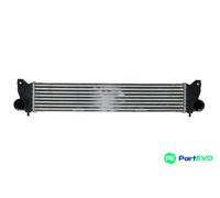 NRF CHARGE AIR COOLER 30369 FOR FIAT