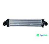 NRF CHARGE AIR COOLER 30374 FOR LAND ROVER