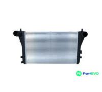 NRF CHARGE AIR COOLER 30377 FOR AUDI VW