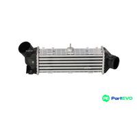 NRF CHARGE AIR COOLER 30413 FOR SEAT VW