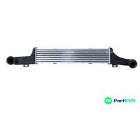 NRF CHARGE AIR COOLER 30419 FOR MERCEDES-BENZ