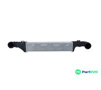 NRF CHARGE AIR COOLER 30420 FOR MERCEDES-BENZ