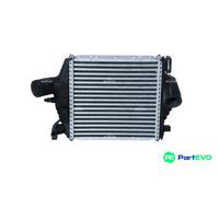 NRF CHARGE AIR COOLER 30424