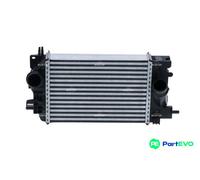 NRF CHARGE AIR COOLER 30469 FOR OPEL VAUXHALL