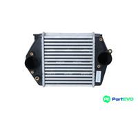 NRF CHARGE AIR COOLER 30471 FOR MAZDA