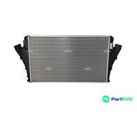 NRF CHARGE AIR COOLER 30475 FOR FIAT OPEL VAUXHALL