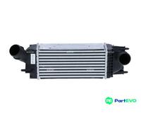 NRF CHARGE AIR COOLER 30478 FOR CITROËN PEUGEOT