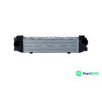 NRF CHARGE AIR COOLER 30482 FOR BMW