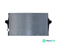 NRF CHARGE AIR COOLER 30501 FOR VOLVO