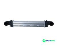 NRF CHARGE AIR COOLER 30502 FOR MERCEDES-BENZ