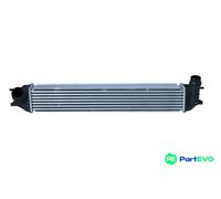 NRF CHARGE AIR COOLER 30503 FOR RENAULT