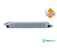 NRF CHARGE AIR COOLER 30512 FOR OPEL VAUXHALL