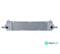 NRF CHARGE AIR COOLER 30513 FOR NISSAN