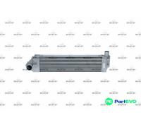 NRF CHARGE AIR COOLER 30514 FOR RENAULT