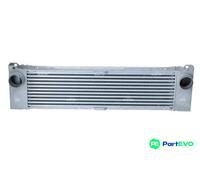 NRF CHARGE AIR COOLER 30521