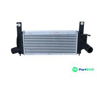 NRF CHARGE AIR COOLER 30527 FOR NISSAN