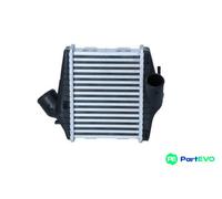 NRF CHARGE AIR COOLER 30531