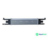 NRF CHARGE AIR COOLER 30751 FOR FIAT