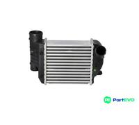 NRF CHARGE AIR COOLER 30768 FOR AUDI